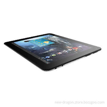 9.7-inch 3G Tablet PC with Rockchip 3066, IPS screen, Jelly Bean, Built-in Bluetooth